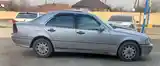 Mercedes-Benz C class, 1998-3