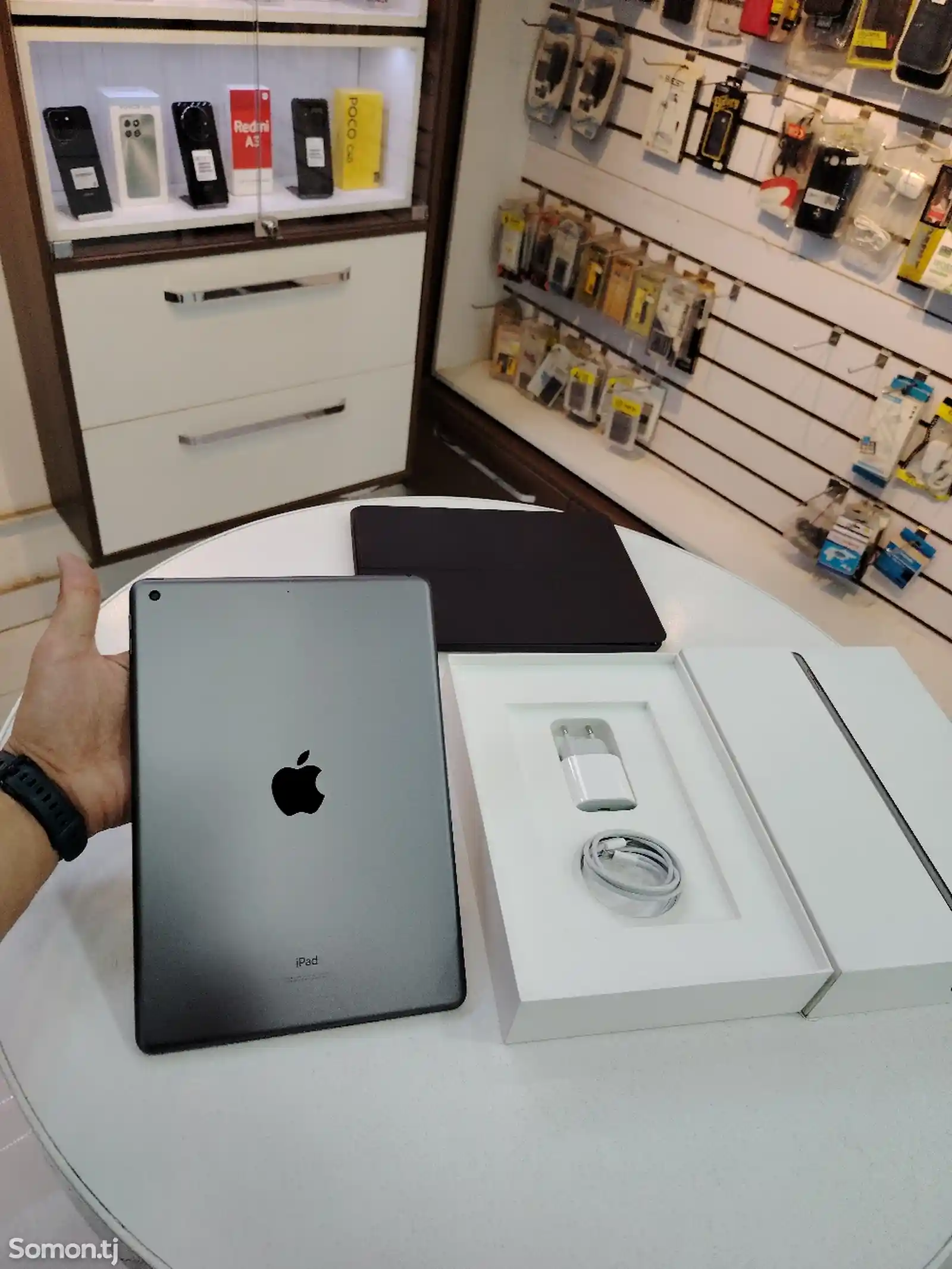 Планшет ipad 9 256gb-1