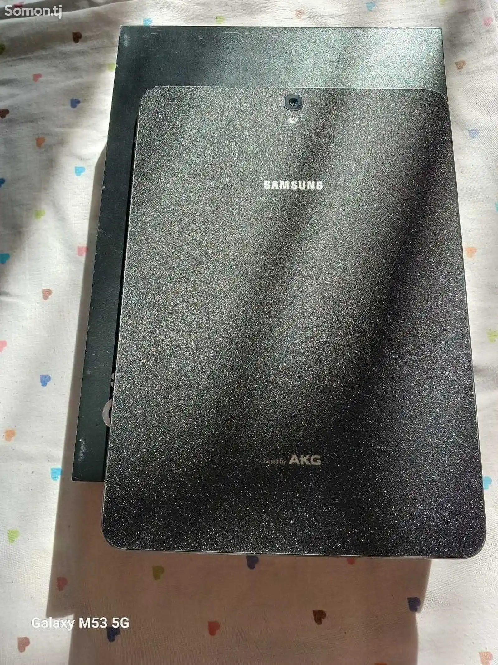 Планшет Samsung Galaxy Tab S3-7
