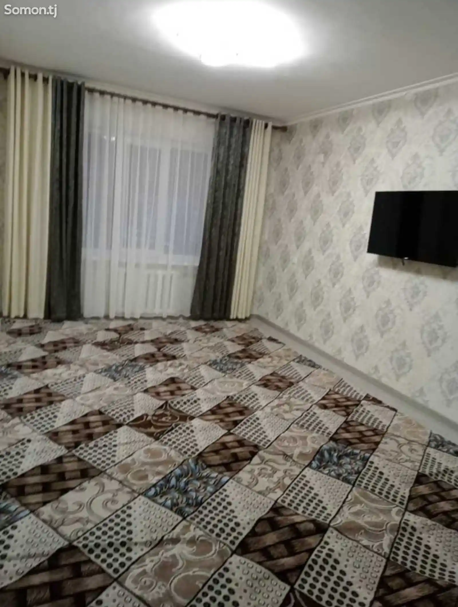 2-комн. квартира, 1 этаж, 60м², Повороти Аэропорт-5