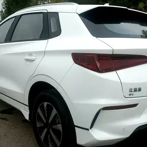 BYD E2, 2024