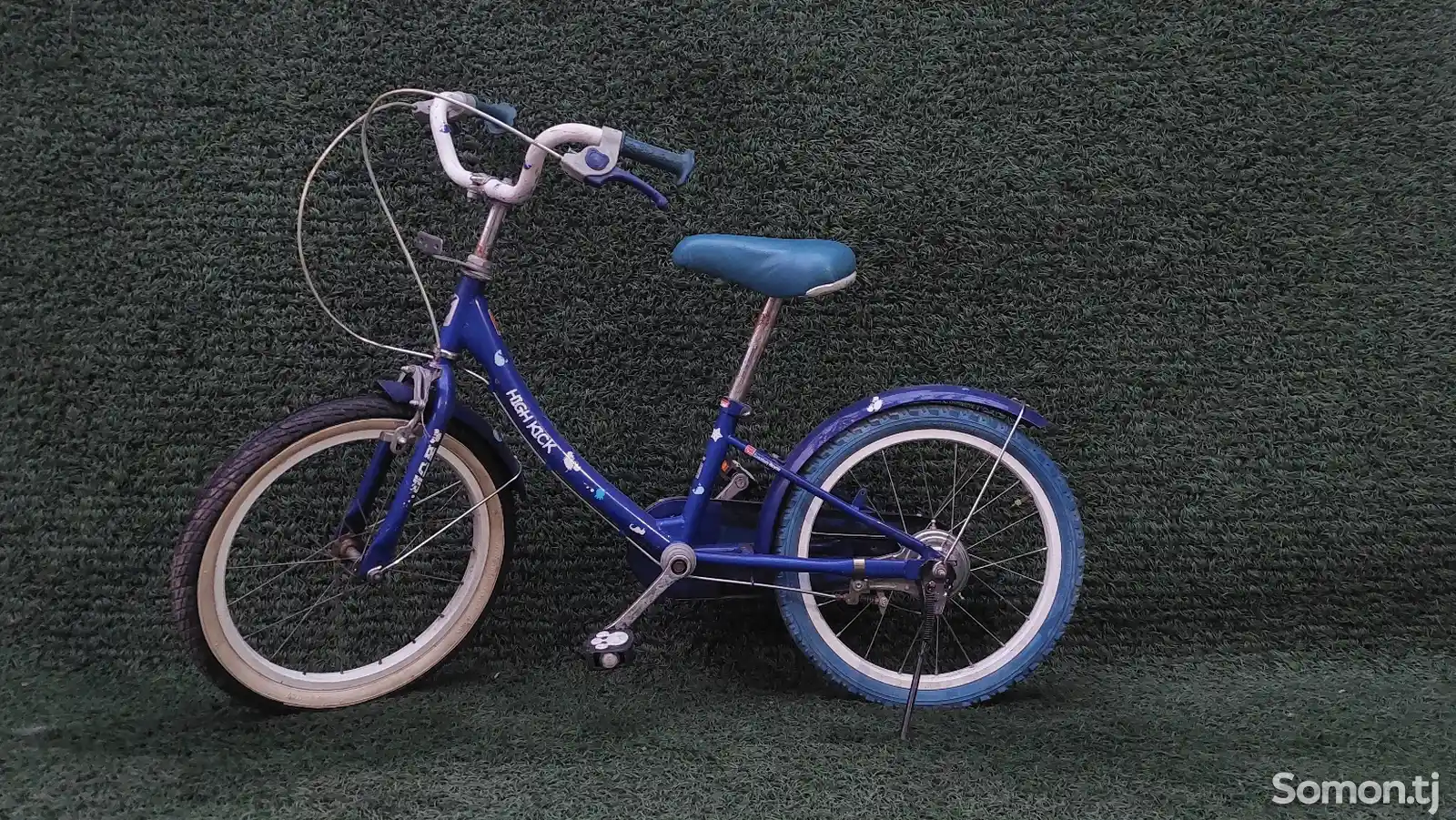 Велосипед color-2