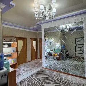 5-комн. квартира, 8 этаж, 170 м², Сомони, проспект Рудаки