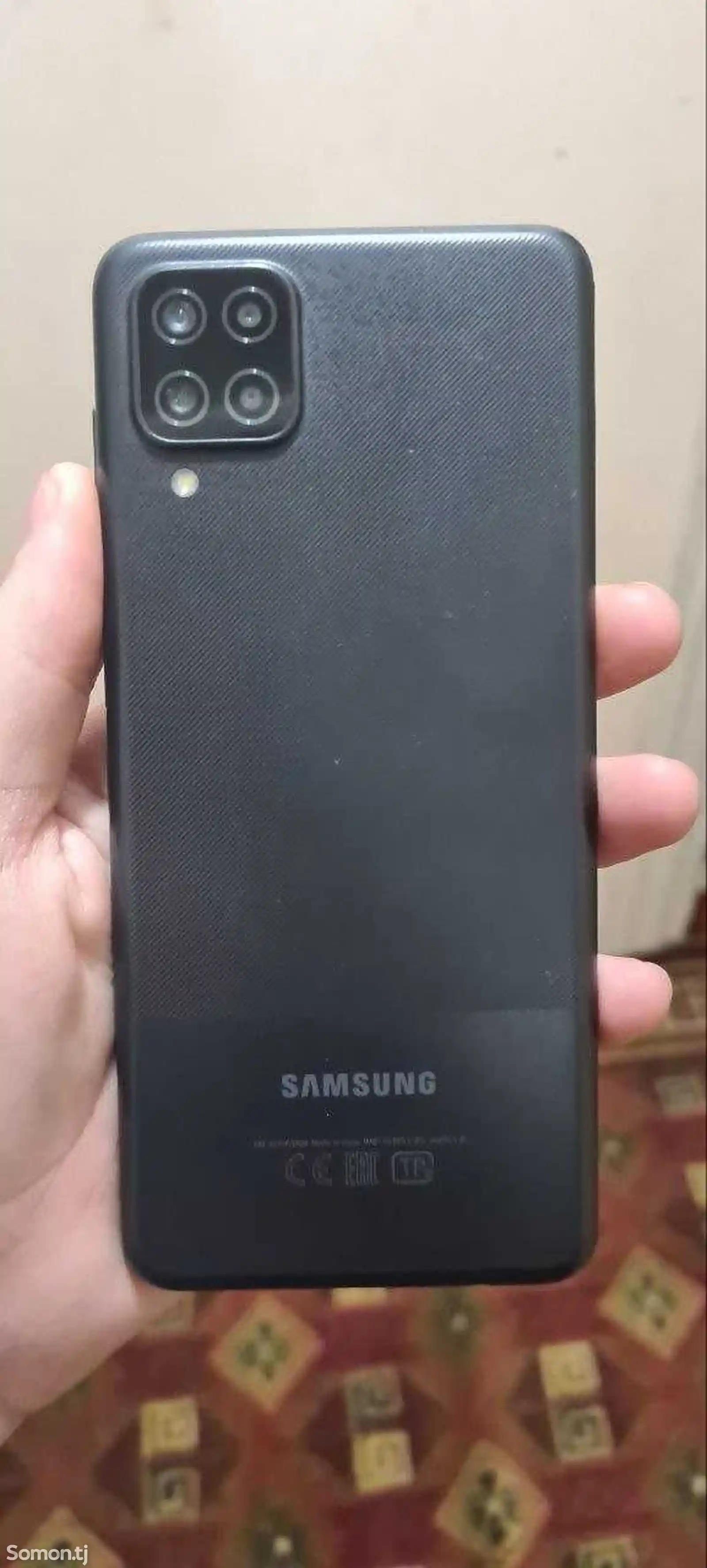 Samsung Galaxy 12-1