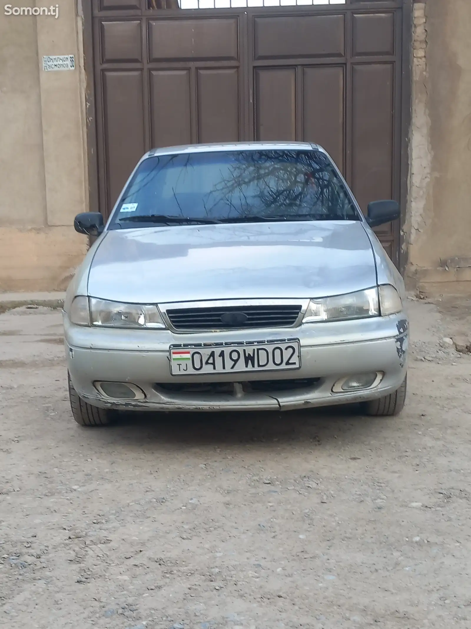 Daewoo Nexia, 1995-1