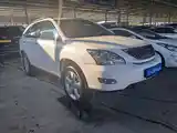 Lexus RX series, 2008-12