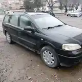 Opel Astra G, 1999-2