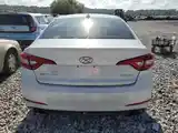 Hyundai Sonata, 2016-6