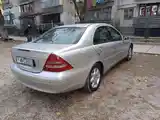 Mercedes-Benz C class, 2001-2