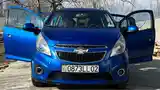 Chevrolet Spark, 2010-2