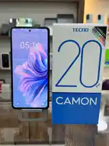 Tecno Camon 20pro 8/256gb-3