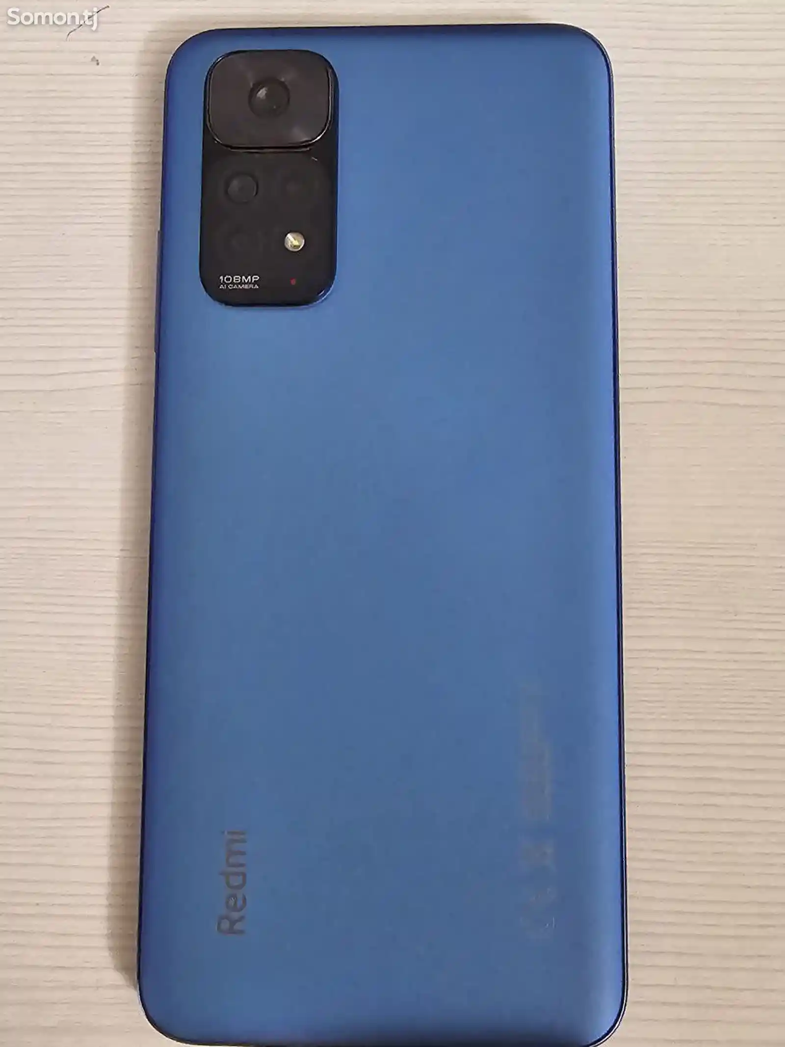Xiaomi Redmi Note 11s-1