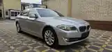 BMW 5 series, 2013-4