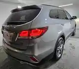 Hyundai Santa Fe, 2019-4