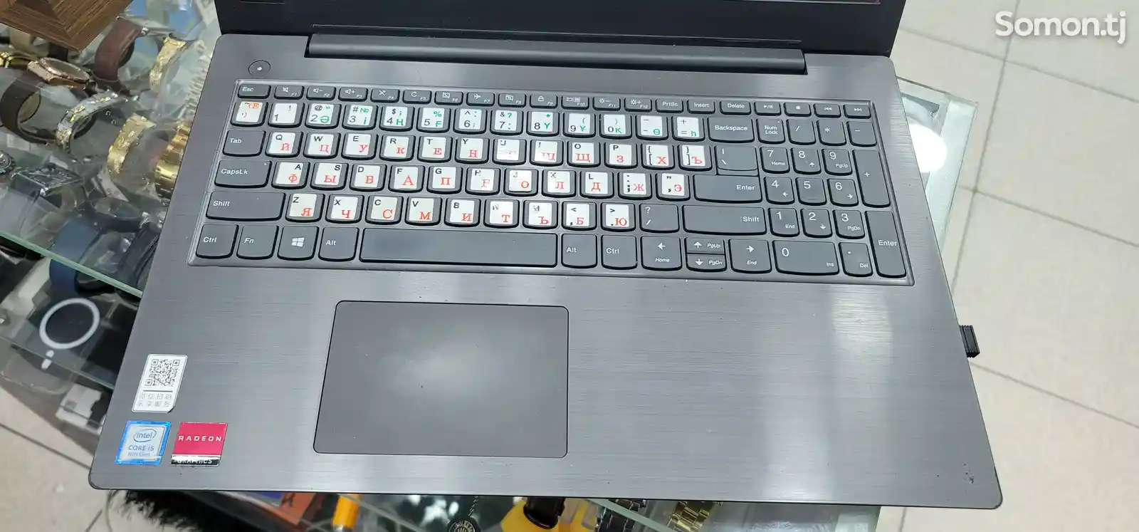 Ноутбук Lenovo-4