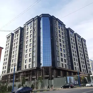 2-комн. квартира, 9 этаж, 86 м², Зарафшон