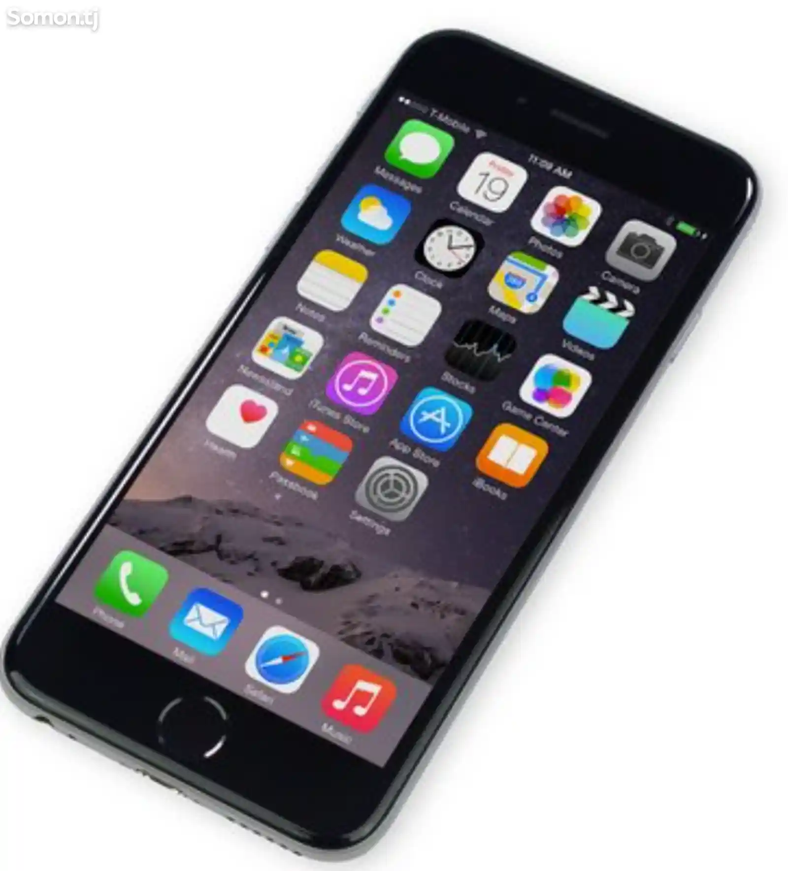 Apple iPhone 6, 32 gb-1