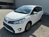 Toyota Verso, 2016-3