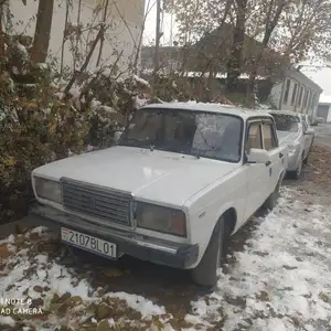 ВАЗ 2107, 2003