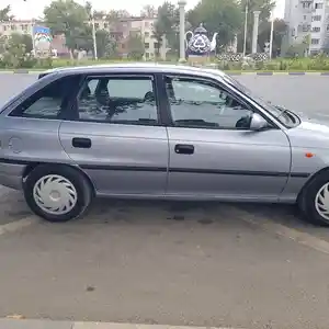 Opel Astra F, 1997