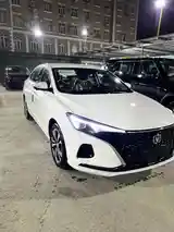 Changan Eado, 2025-4