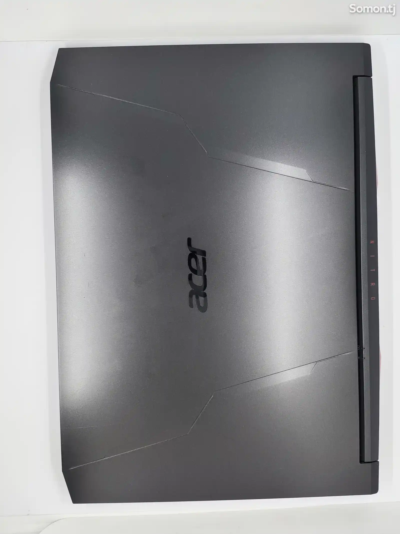 Игровой ноутбук Acer Nitro 5 Ryzen 7 5800H/Rtx 3050 4Gb/16Gb/512Gb Ssd-3