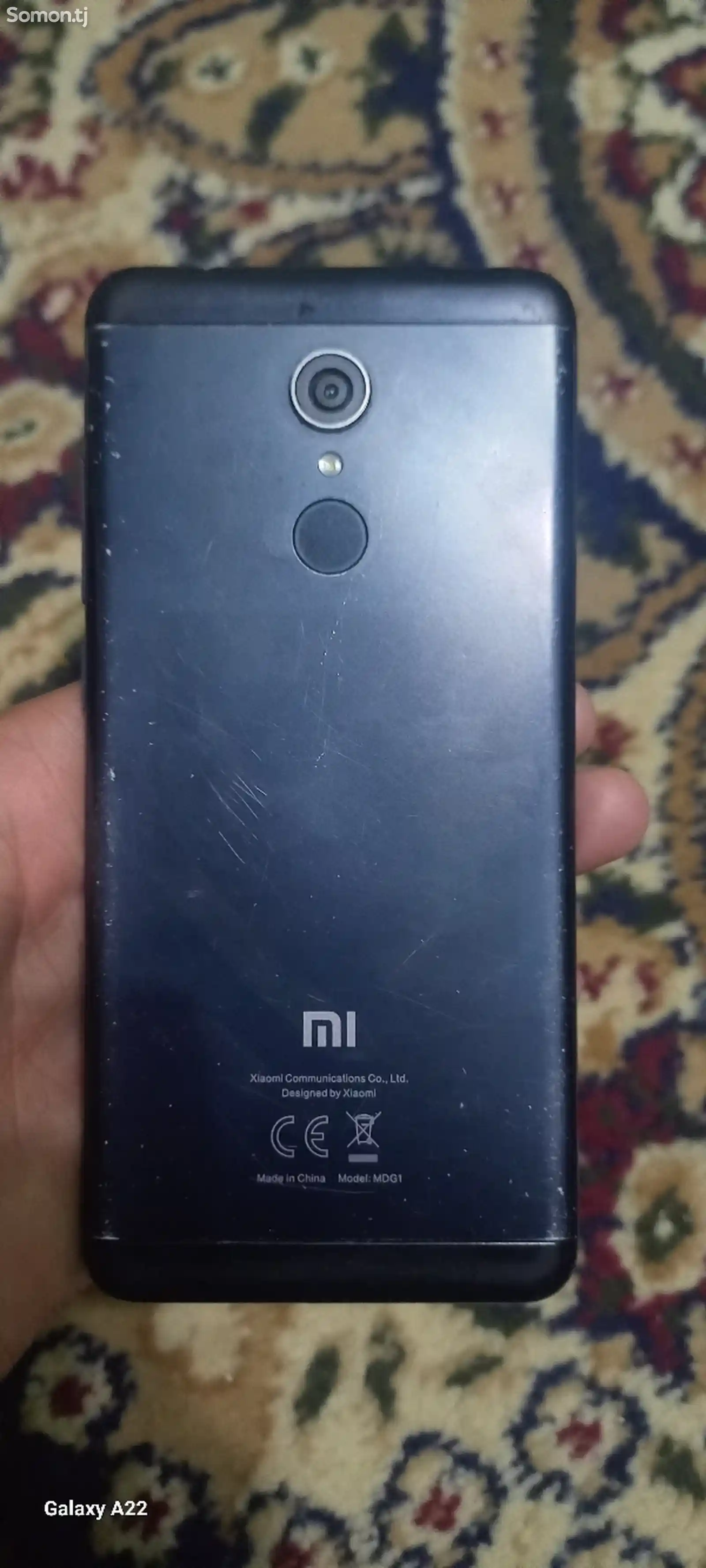 Xiaomi Redmi 5-2