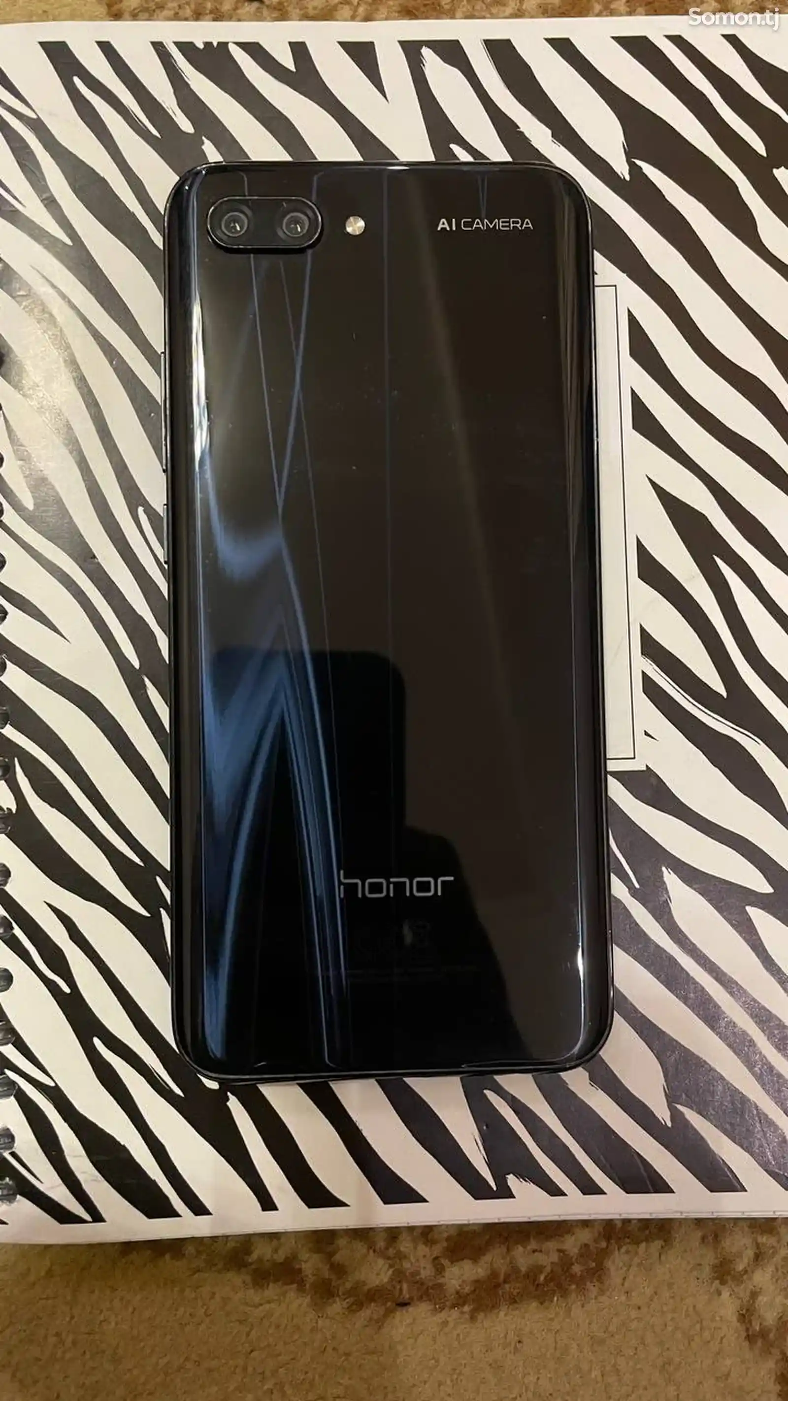 Телефон Honor-3