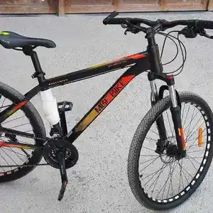 Велосипед R26 алюминиевая рама
