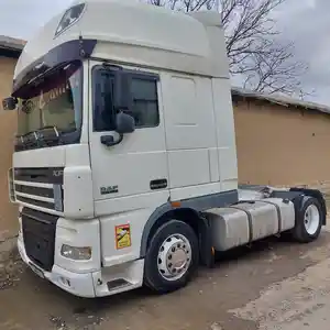 Сдельный тягач Daf 105 460, 2010