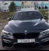 BMW M4, 2015-10