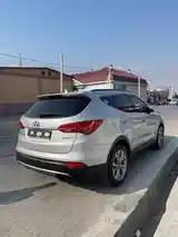 Hyundai Santa Fe, 2014-3