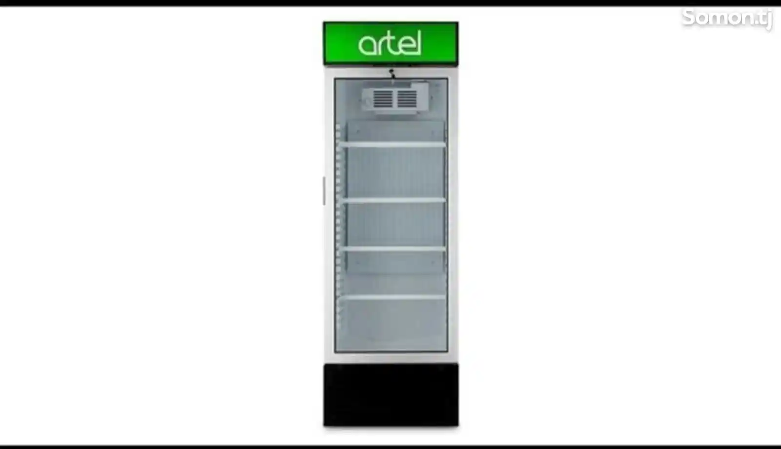 Витринный Холодильник Artel-1