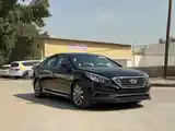 Hyundai Sonata, 2015-2