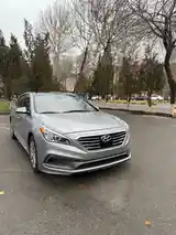 Hyundai Sonata, 2015-3