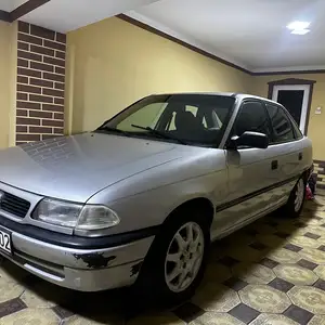 Opel Astra F, 1993