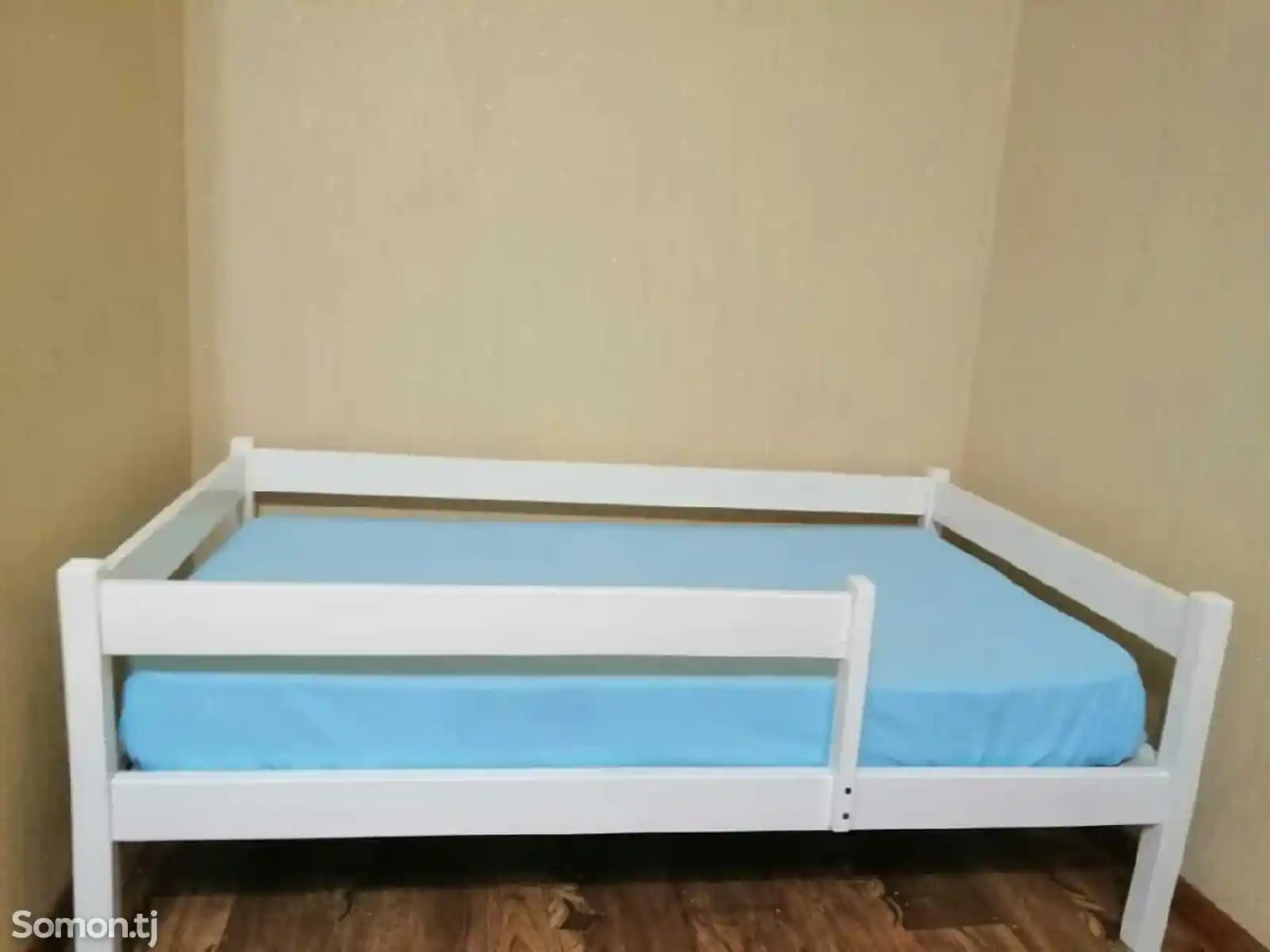 Кровать детская-2