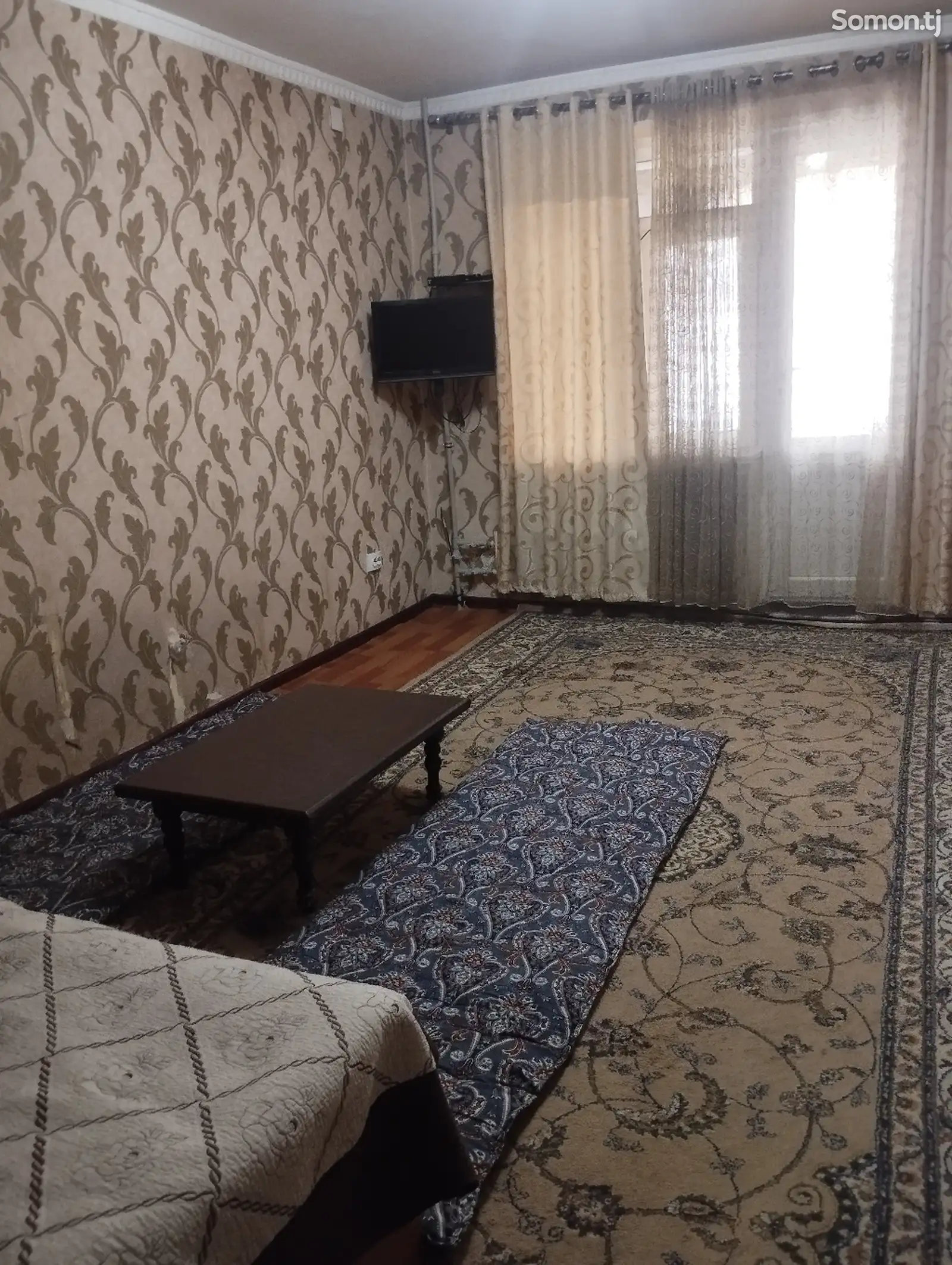 1-комн. квартира, 2 этаж, 30 м², Сино-1