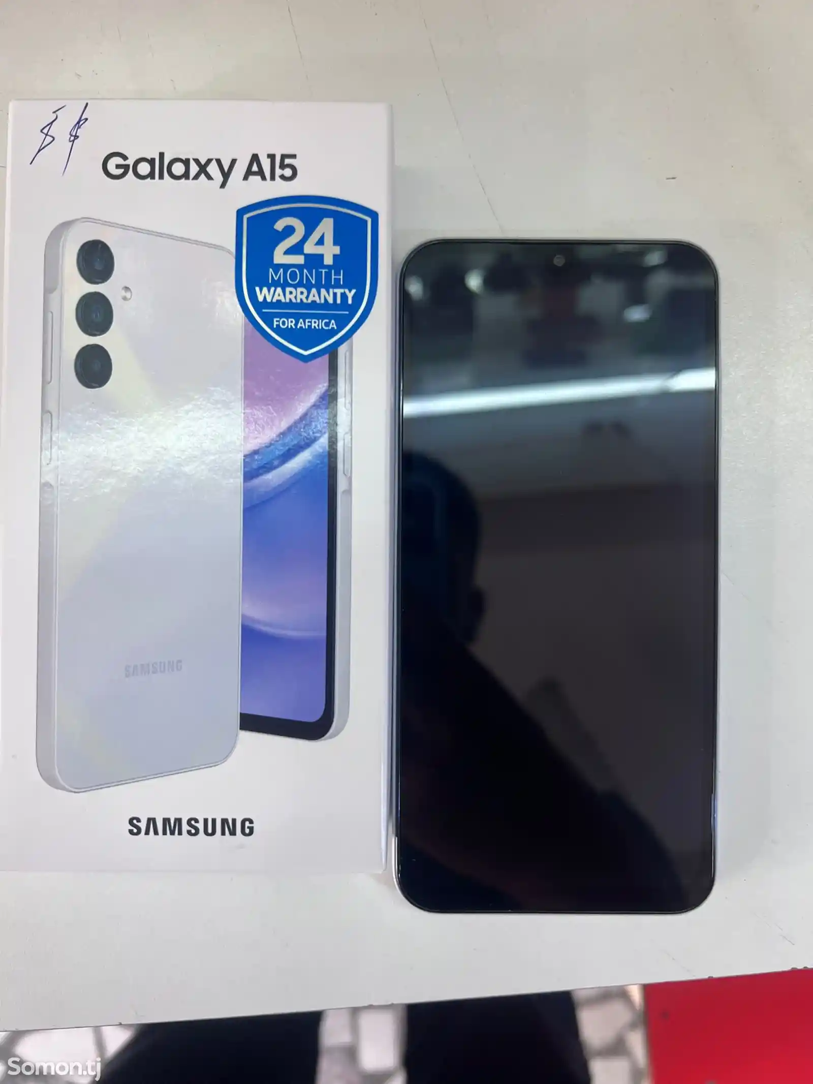 Samsung Galaxy A15 128gb-2