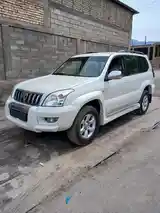 Toyota Land Cruiser Prado, 2007-4