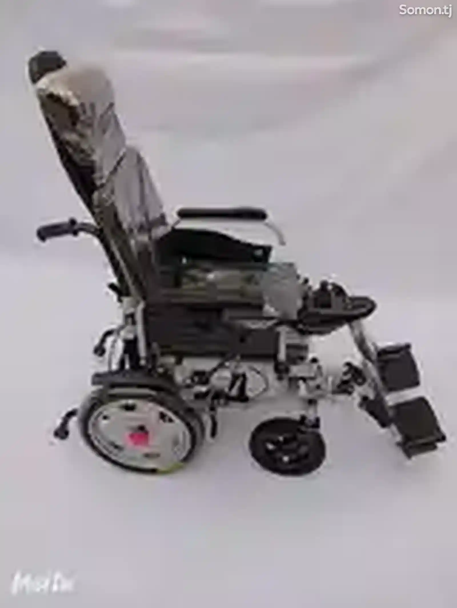 Инвалидные коляски-7