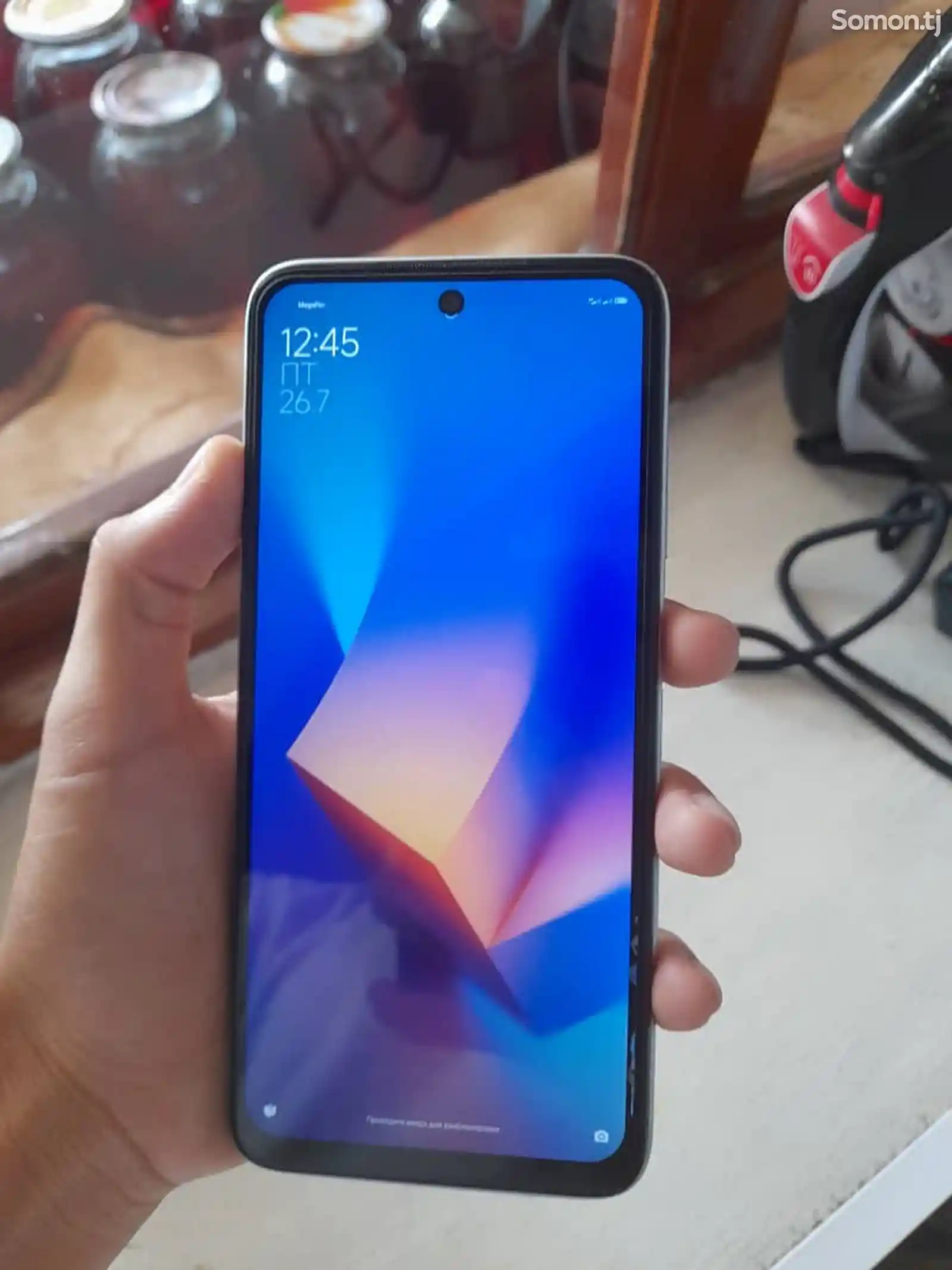 Xiaomi Redmi Note 10 5G 4+1/64Gb-3