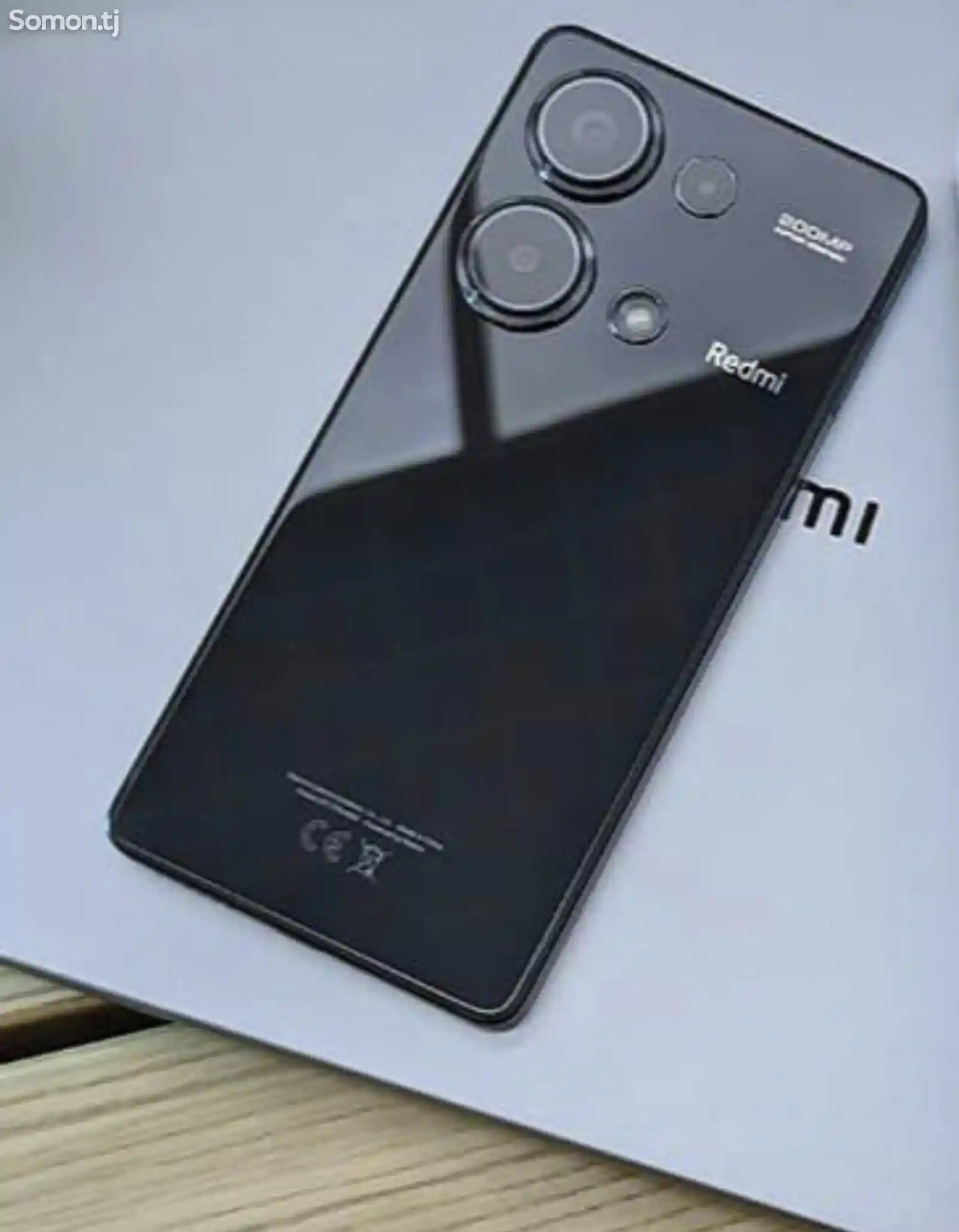 Xiaomi Redmi Note 13-3