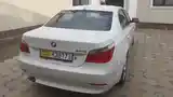 BMW 5 series, 2006-4