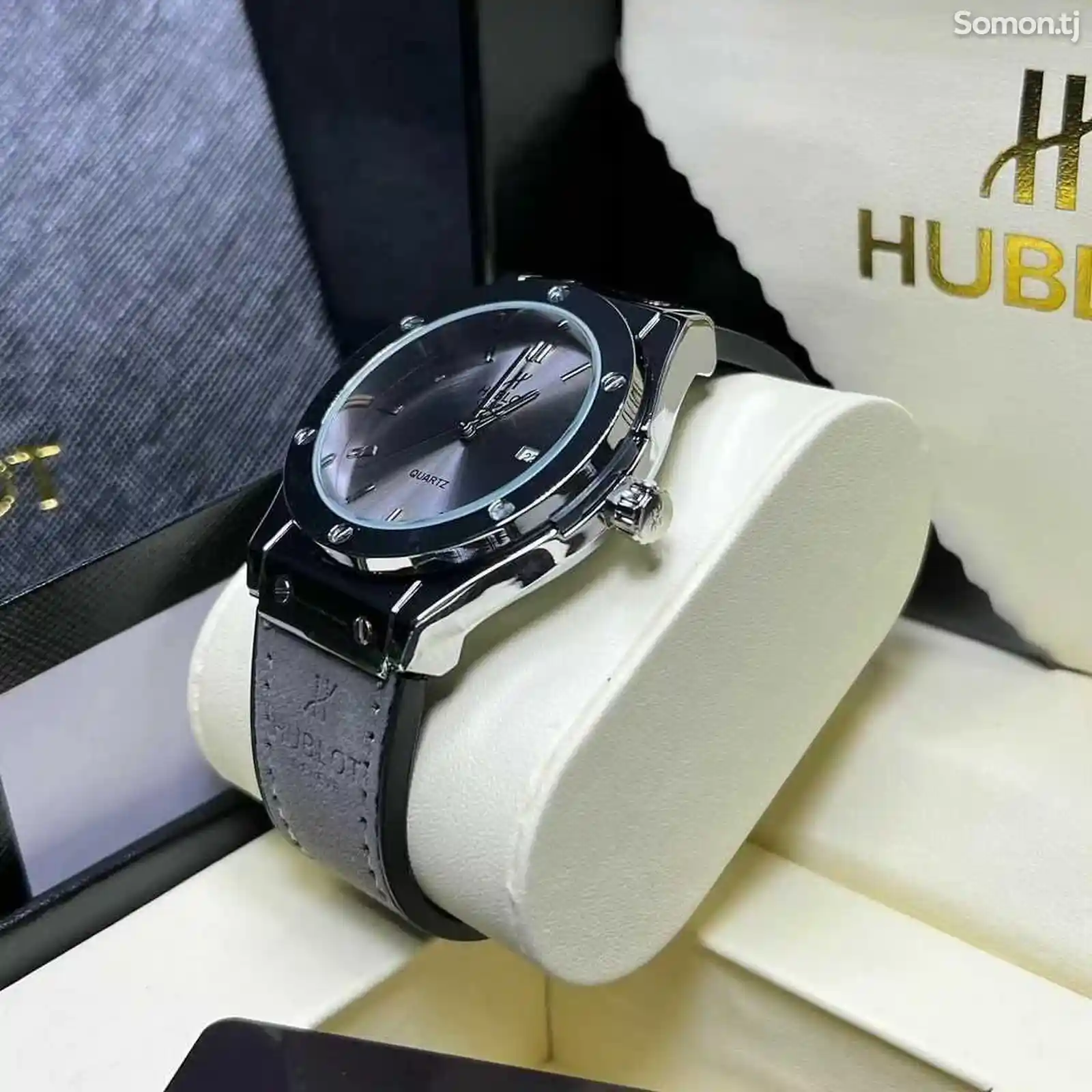 Мужские часы Hublot-2