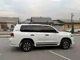 Toyota Land Cruiser, 2012-7