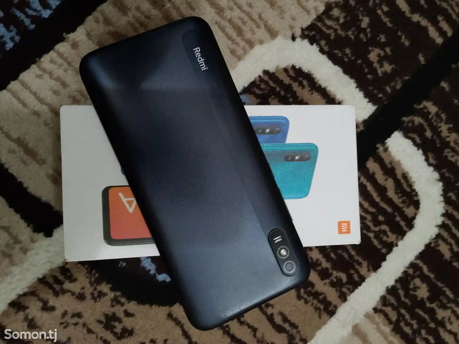 Xiaomi Redmi 9A-3