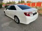 Toyota Camry, 2012-12