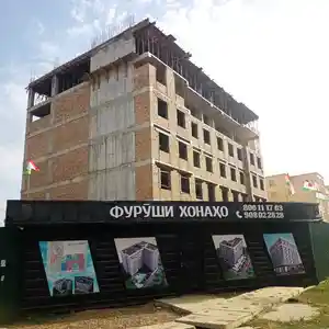 Помещение под магазин / салон, 100м², Ситора