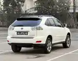 Lexus RX series, 2008-5